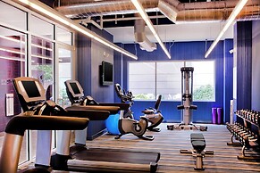 Aloft Arundel Mills BWI Airport