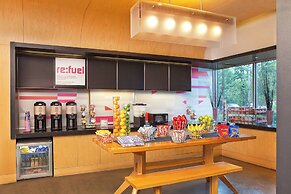 Aloft Arundel Mills BWI Airport