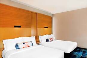 Aloft Arundel Mills BWI Airport