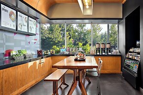 Aloft Arundel Mills BWI Airport