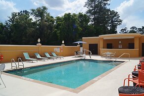 Comfort Suites Lake City