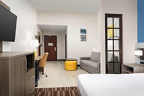 Comfort Suites Lake City