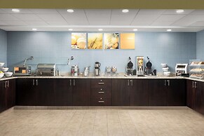 Comfort Suites Lake City