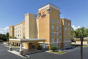 Comfort Suites Lake City
