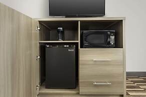 Comfort Suites Lake City