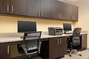 Comfort Suites Lake City