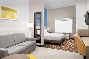 Comfort Suites Lake City