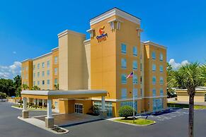 Comfort Suites Lake City