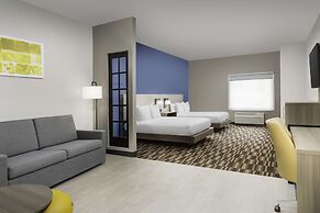 Comfort Suites Lake City