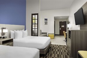 Comfort Suites Lake City