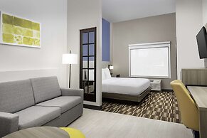 Comfort Suites Lake City