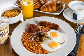Ibis Styles Barnsley Hotel