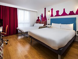 Ibis Styles Barnsley Hotel