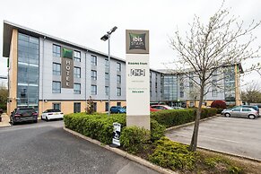 Ibis Styles Barnsley Hotel