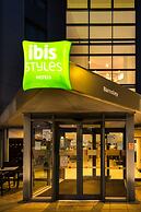 Ibis Styles Barnsley Hotel