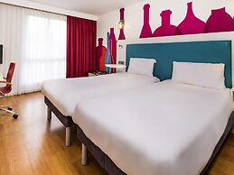 Ibis Styles Barnsley Hotel