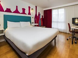 Ibis Styles Barnsley Hotel
