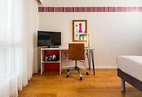 Ibis Styles Barnsley Hotel
