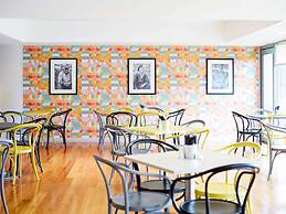 Ibis Styles Barnsley Hotel