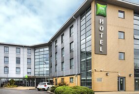 Ibis Styles Barnsley Hotel