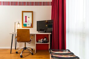 Ibis Styles Barnsley Hotel