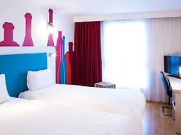 Ibis Styles Barnsley Hotel