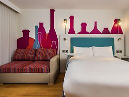 Ibis Styles Barnsley Hotel