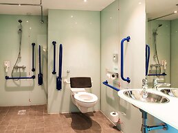 Ibis Styles Barnsley Hotel