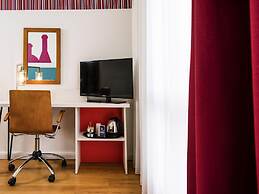 Ibis Styles Barnsley Hotel