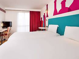 Ibis Styles Barnsley Hotel