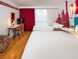 Ibis Styles Barnsley Hotel