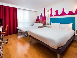 Ibis Styles Barnsley Hotel