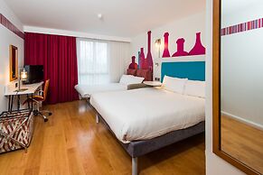 Ibis Styles Barnsley Hotel