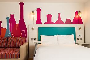 Ibis Styles Barnsley Hotel