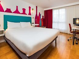Ibis Styles Barnsley Hotel