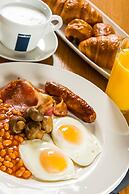 Ibis Styles Barnsley Hotel
