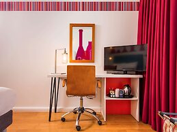 Ibis Styles Barnsley Hotel