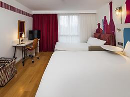 Ibis Styles Barnsley Hotel