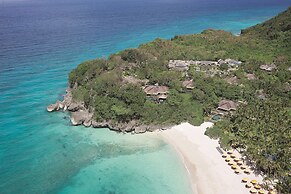 Shangri-La Boracay