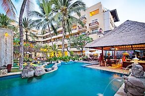 Kuta Paradiso Hotel