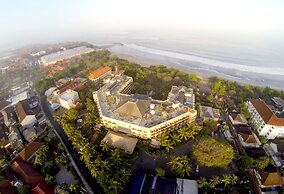 Kuta Paradiso Hotel