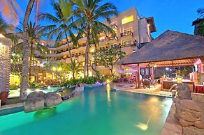 Kuta Paradiso Hotel