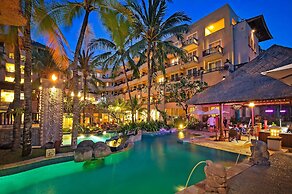 Kuta Paradiso Hotel