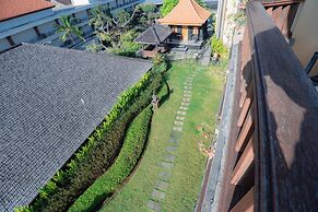 Kuta Paradiso Hotel