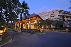 Kuta Paradiso Hotel