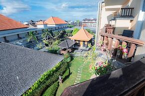 Kuta Paradiso Hotel