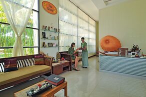 Kuta Paradiso Hotel