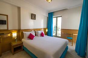 Hotel Zahrat Al Jabal