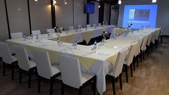 Hotel Zahrat Al Jabal