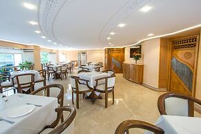 Hotel Zahrat Al Jabal